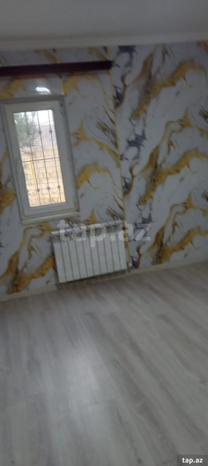 Həyət evi, 2-ci Mədən küç.
