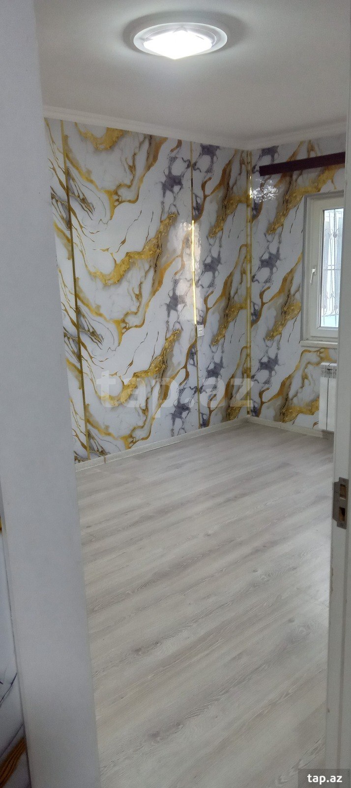 Həyət evi, 2-ci Mədən küç.