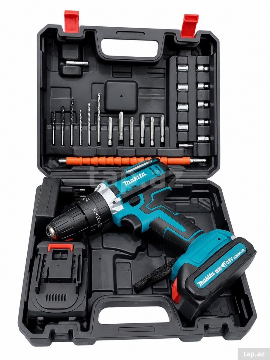 Drel Makita 10.8V
