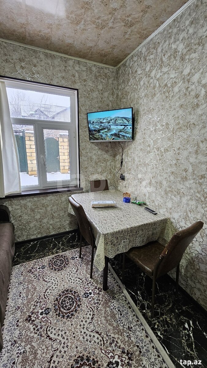Дом, Гусарский р. (6)
