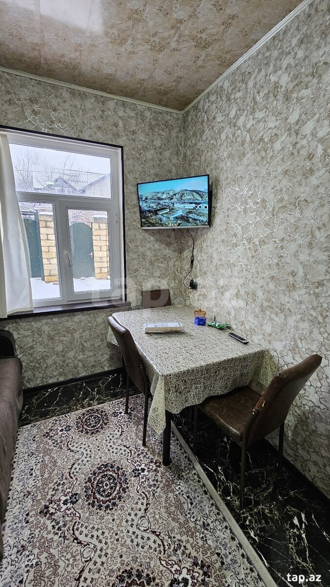 Дом, Гусарский р. (7)