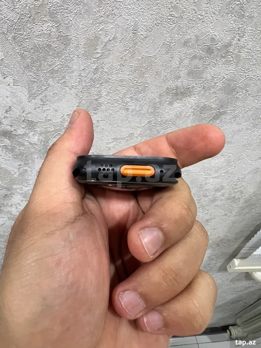 Apple Watch Ultra 2 Titanium (6)