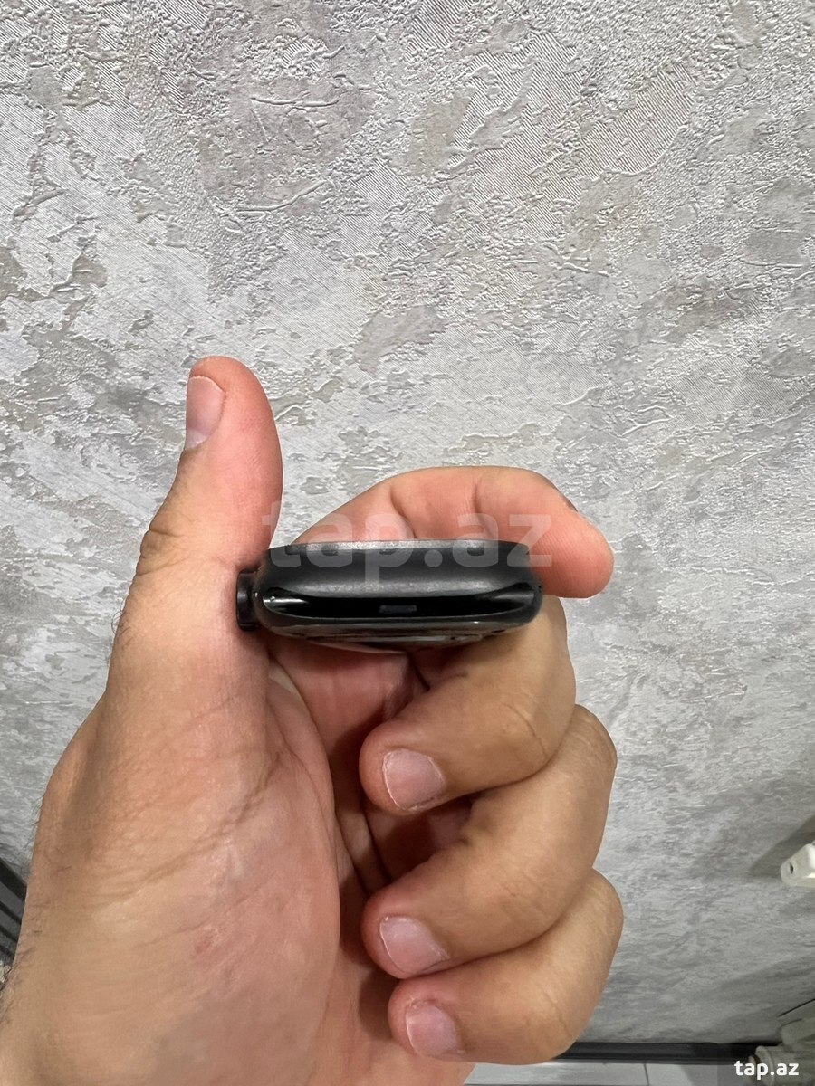 Apple Watch Ultra 2 Titanium (5)