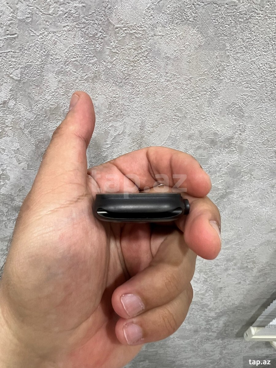 Apple Watch Ultra 2 Titanium (7)