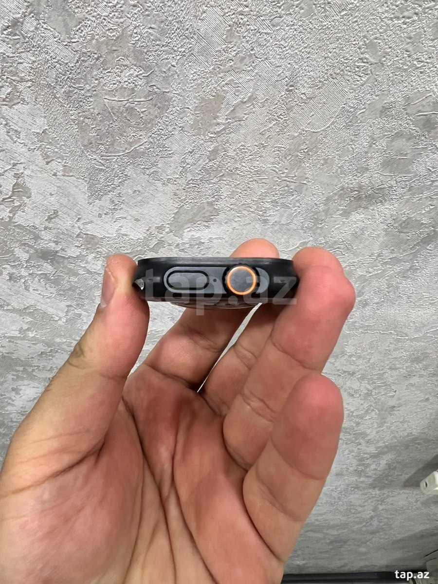 Apple Watch Ultra 2 Titanium (4)