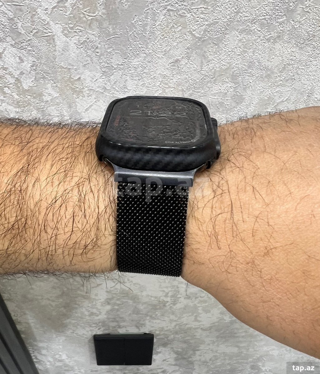 Apple Watch Ultra 2 Titanium (11)