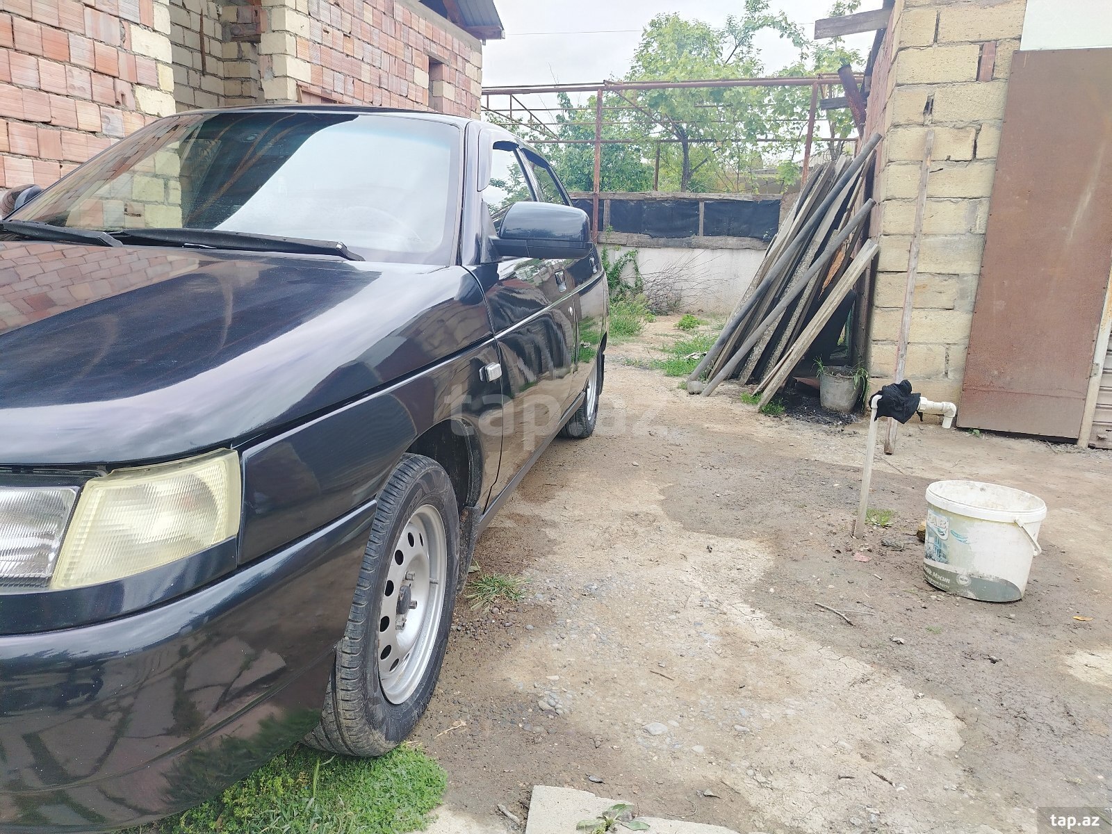 LADA (VAZ) 2112, 2006 il (3)