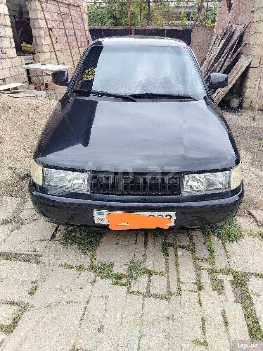 LADA (VAZ) 2112, 2006 il