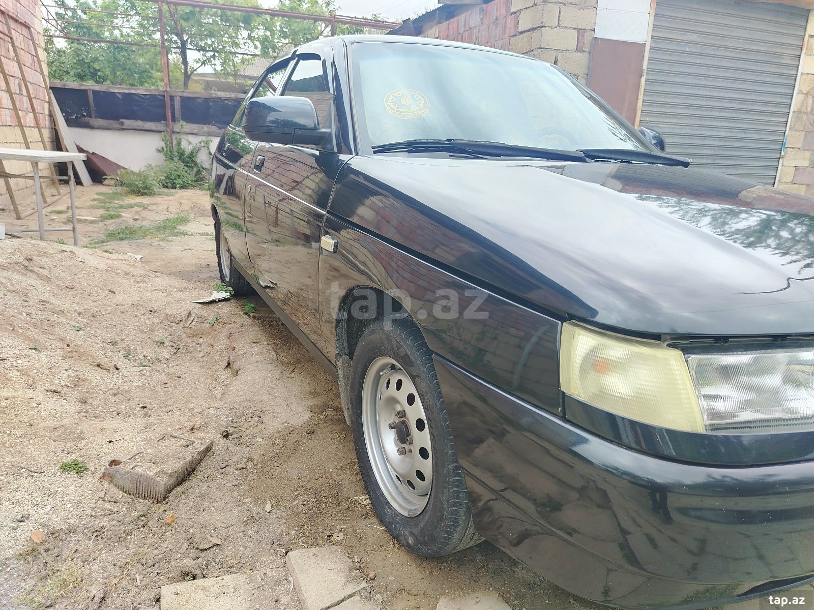 LADA (VAZ) 2112, 2006 il (4)