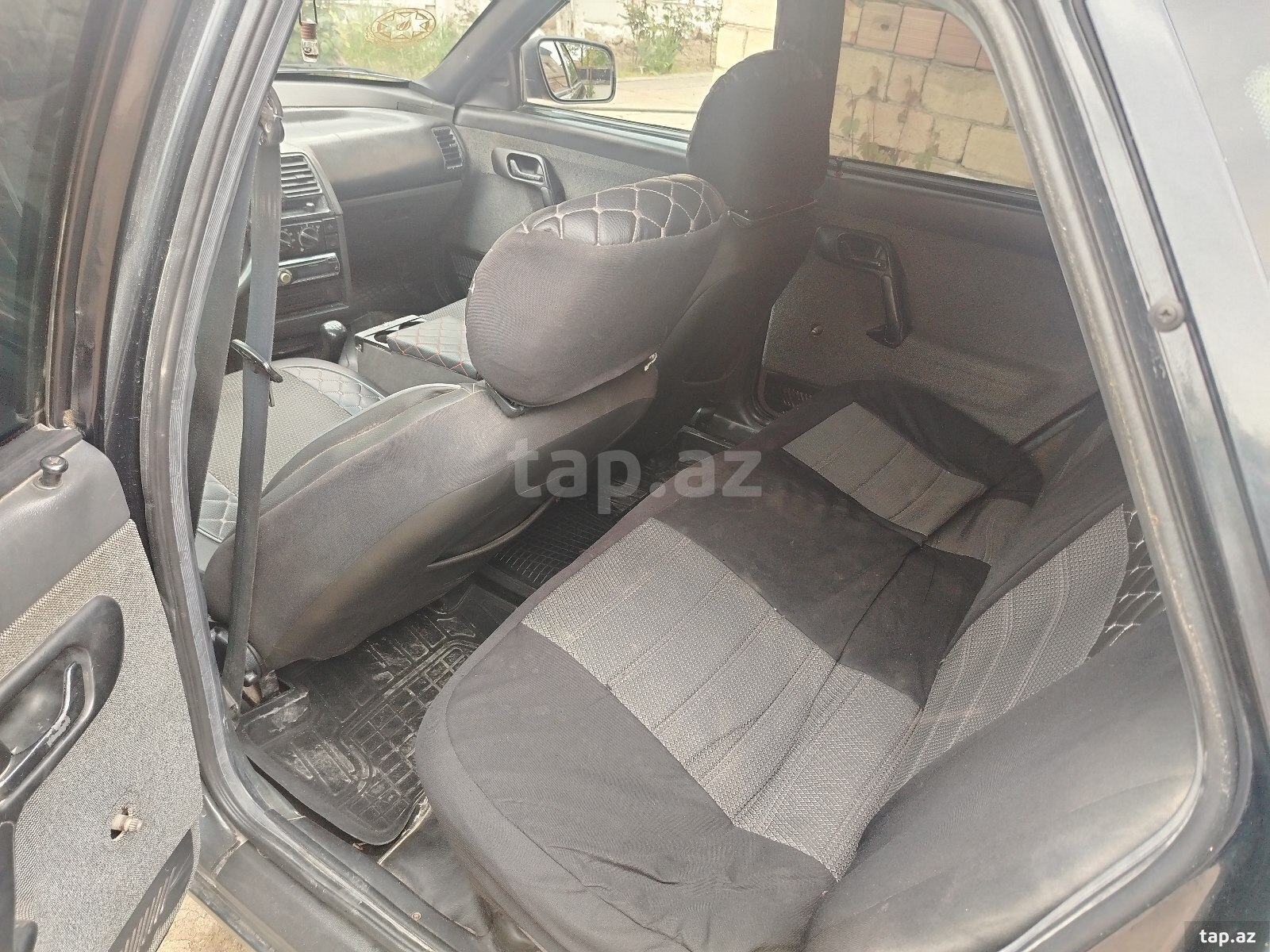 LADA (VAZ) 2112, 2006 il (5)