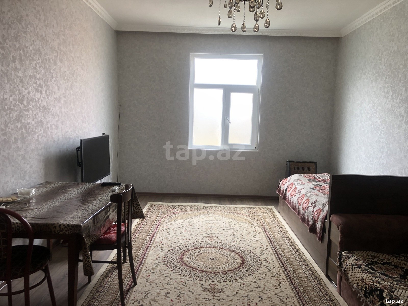 Həyət evi, Binəqədi r. (3)