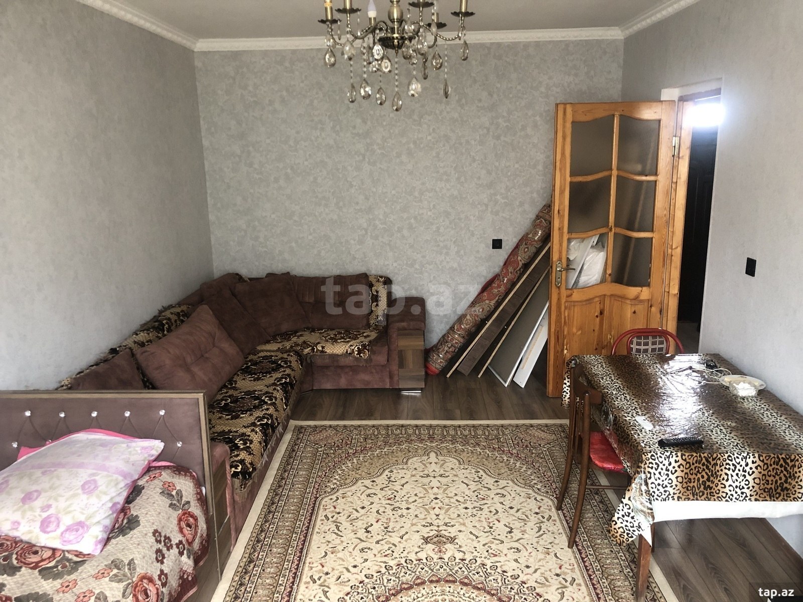 Həyət evi, Binəqədi r. (2)