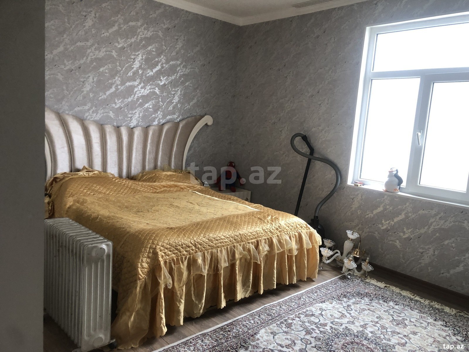 Həyət evi, Binəqədi r. (9)