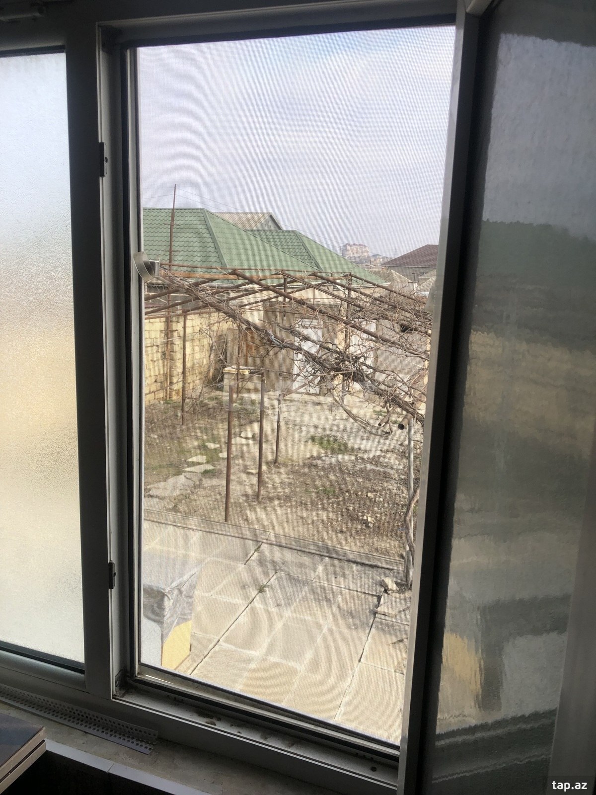 Həyət evi, Binəqədi r. (13)