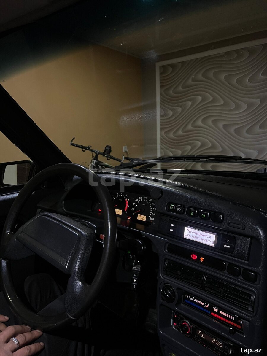 LADA (VAZ) 2114, 2005 il (6)