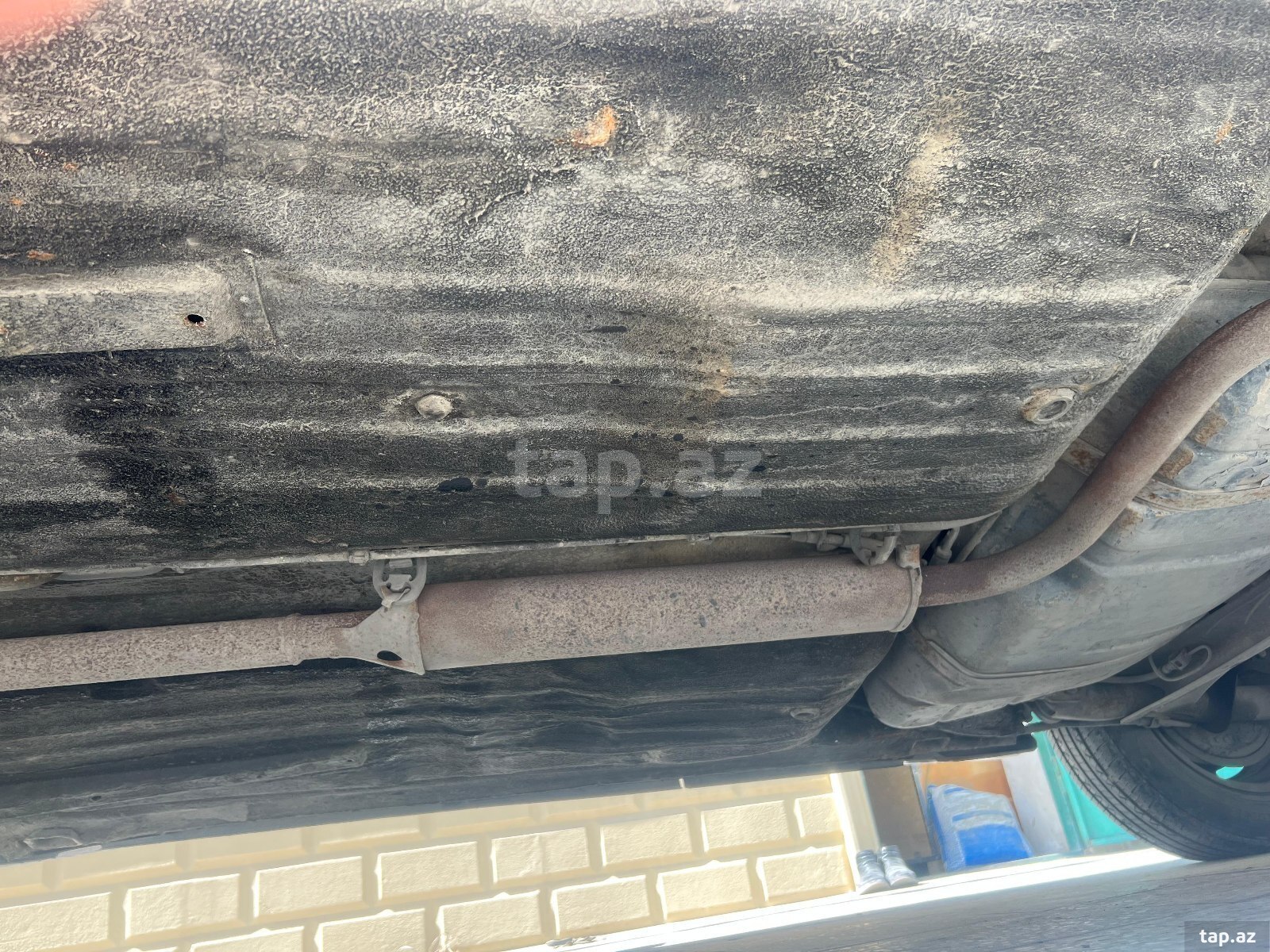 LADA (VAZ) 2114, 2005 il (8)