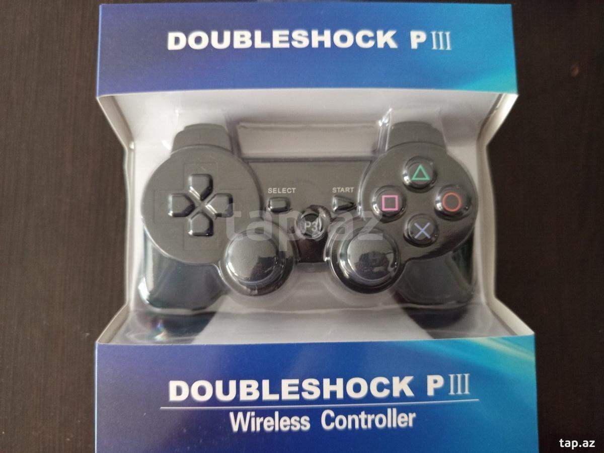 PS3 pultu