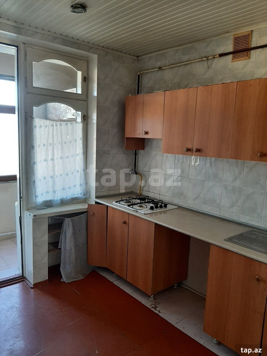 3-otaqlı mənzil, Buzovna qəs., 72.5 m²