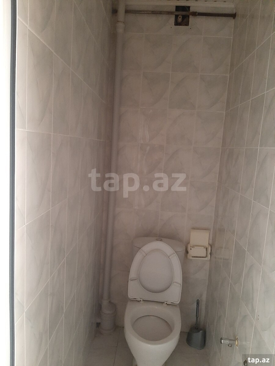 3-otaqlı mənzil, Buzovna qəs., 72.5 m²