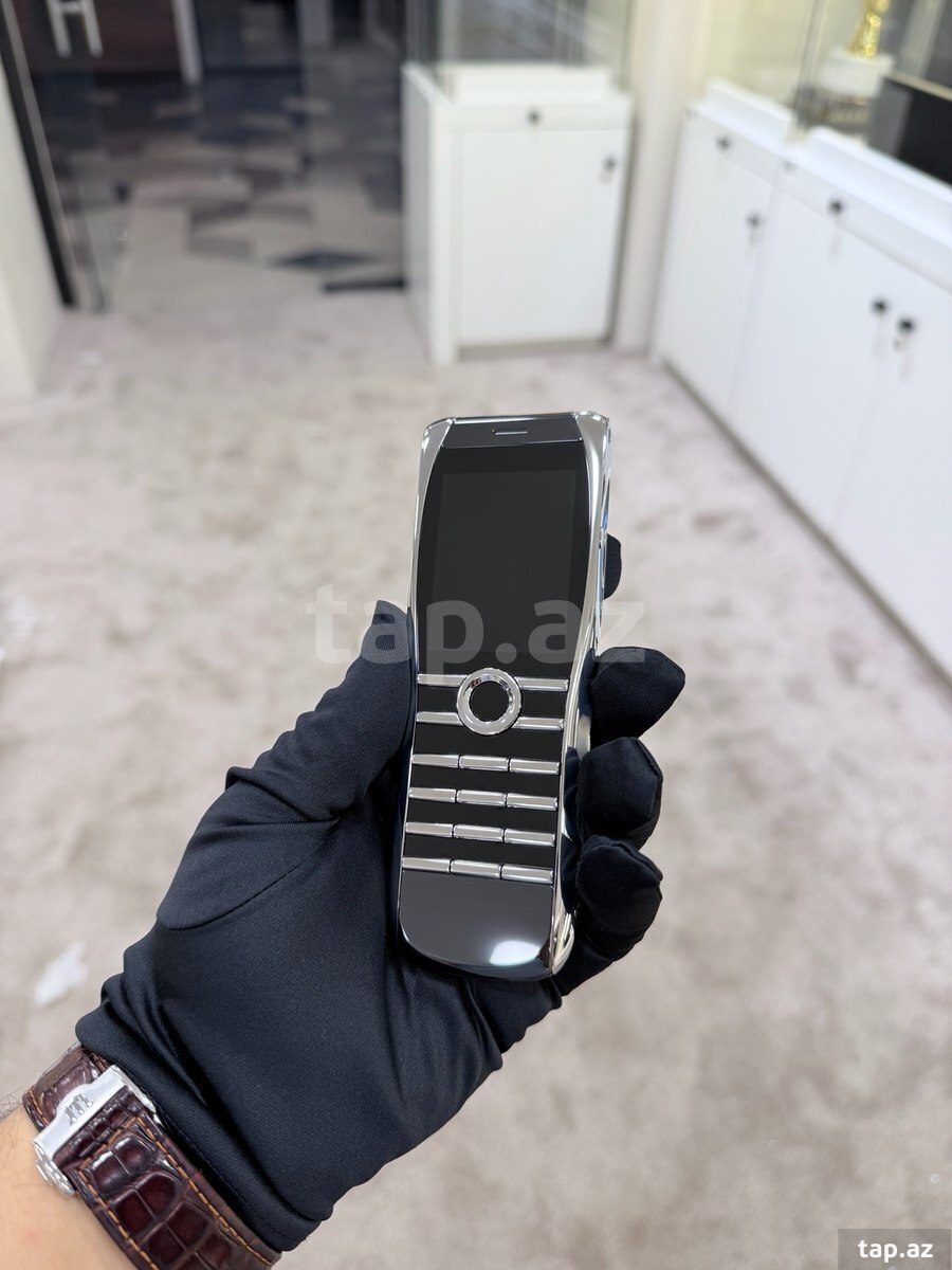 Vertu Xor X2 Classic Alligator  (7)