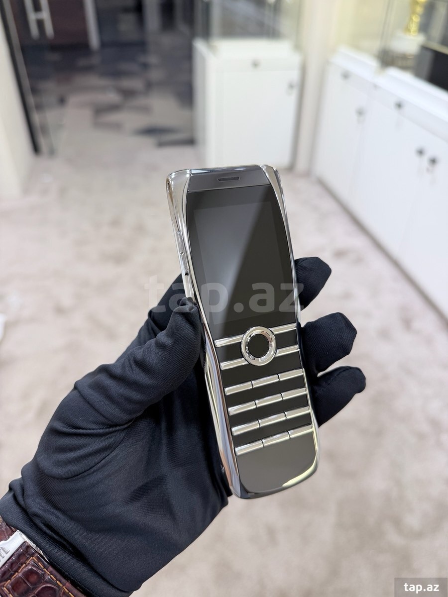 Vertu Xor X2 Classic Alligator  (11)