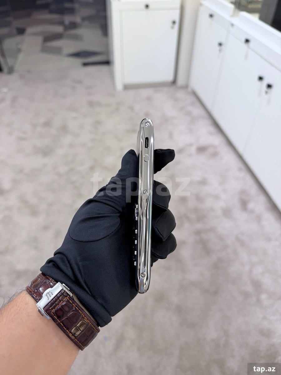 Vertu Xor X2 Classic Alligator  (6)