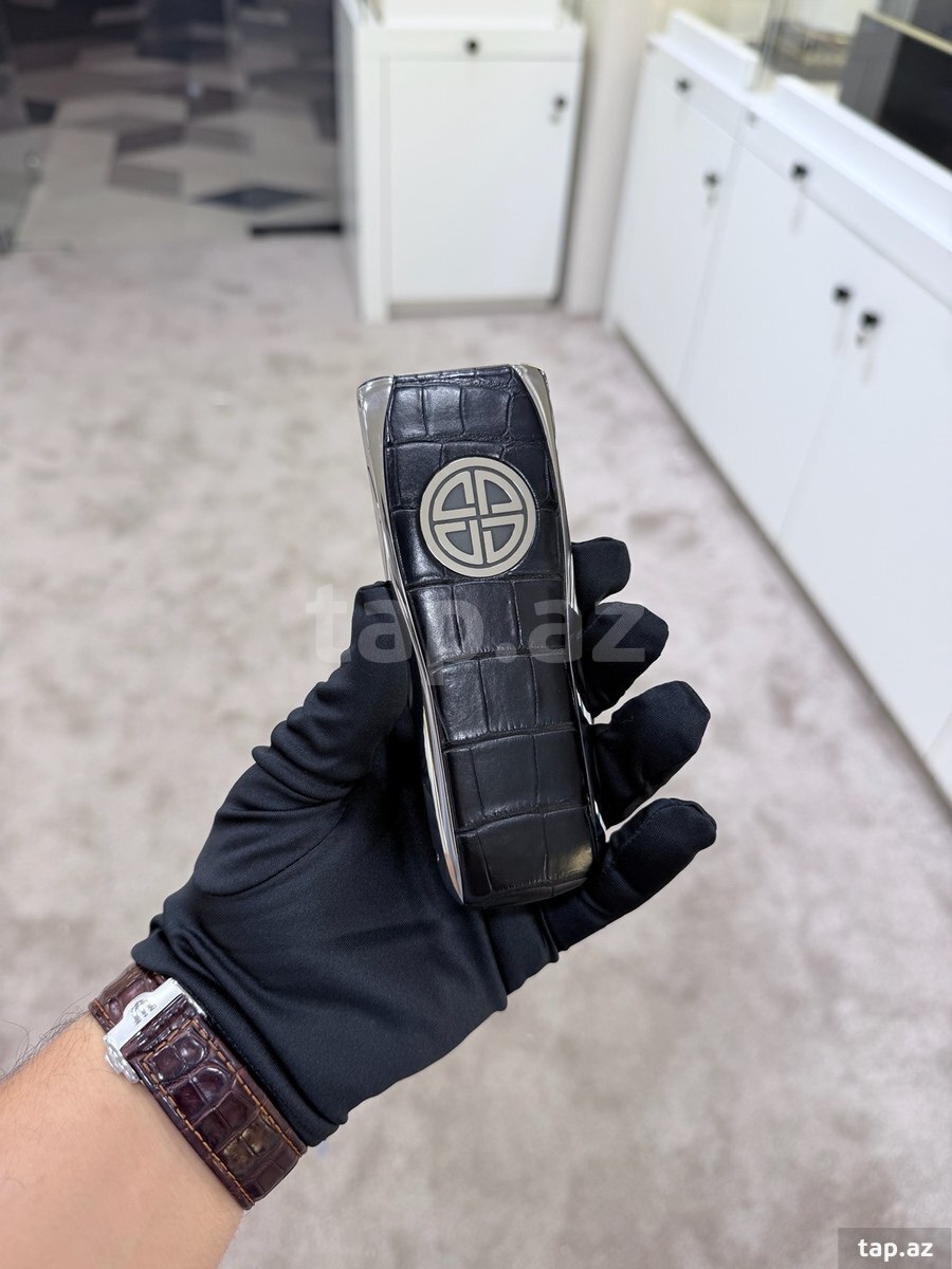 Vertu Xor X2 Classic Alligator 