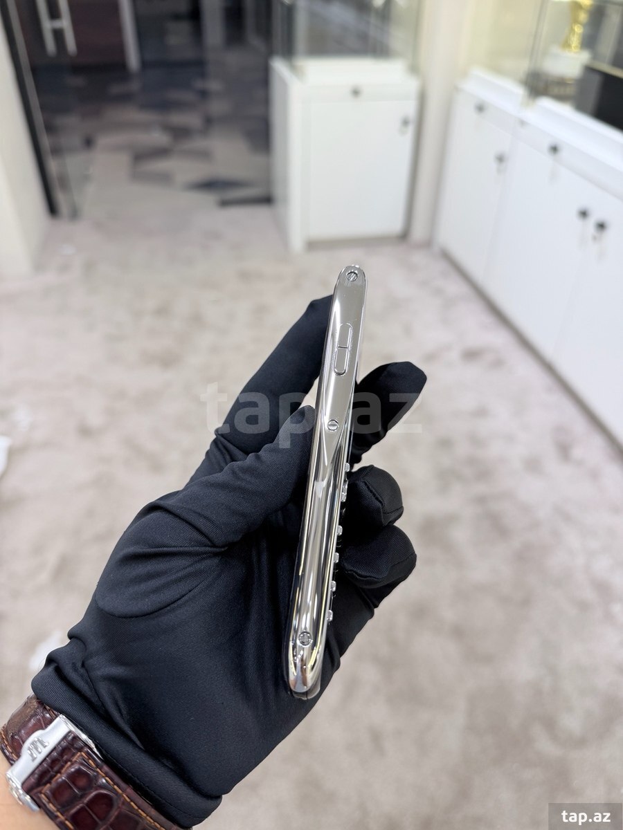 Vertu Xor X2 Classic Alligator  (12)