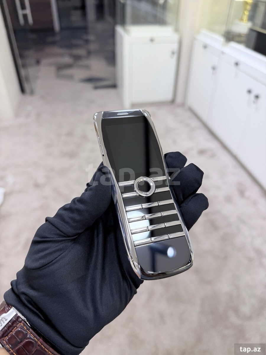 Vertu Xor X2 Classic Alligator  (10)