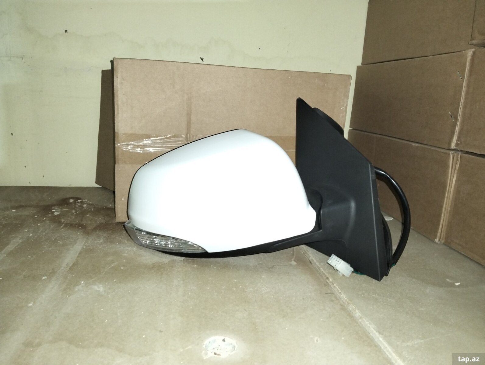 Great Wall Voleex C30 güzgüsü