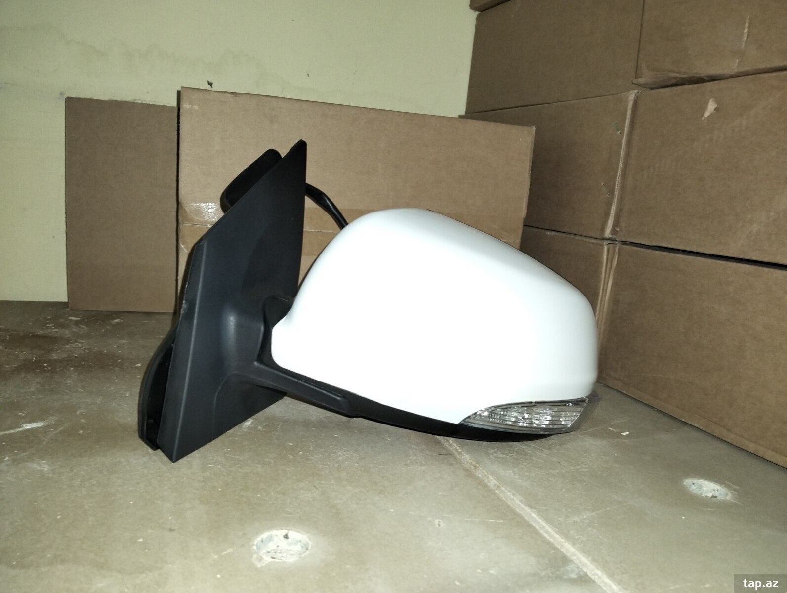 Great Wall Voleex C30 güzgüsü (2)