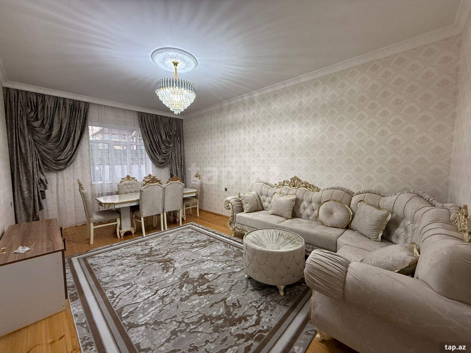 Həyət evi, Məhəmmədi qəs. (10)