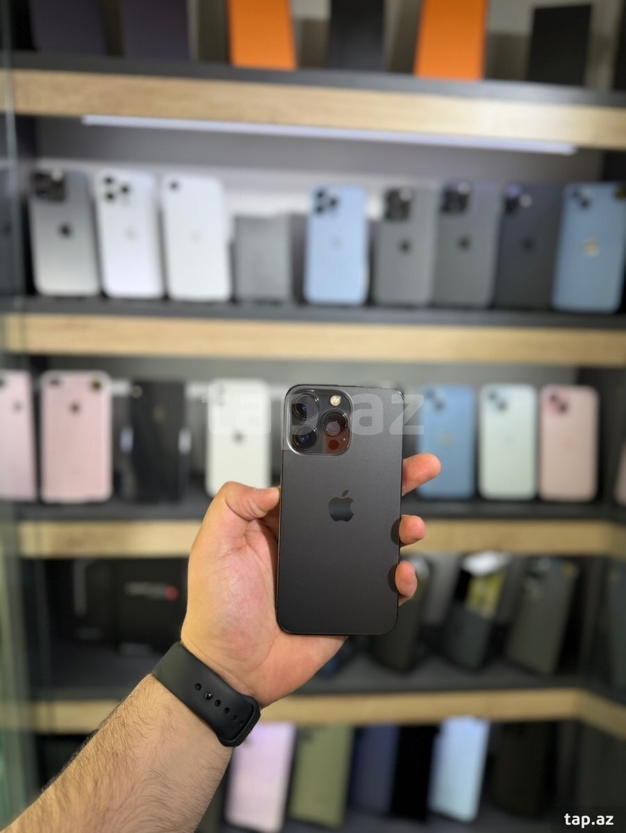 Apple iPhone 13 Pro Graphite 128GB/6GB