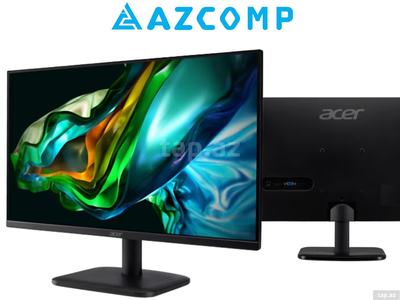 Monitor Acer EK271