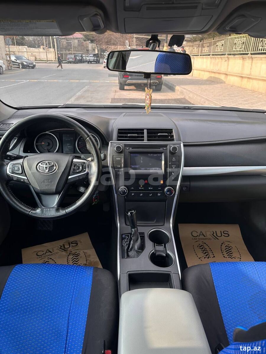 Toyota Camry, 2015 il (4)