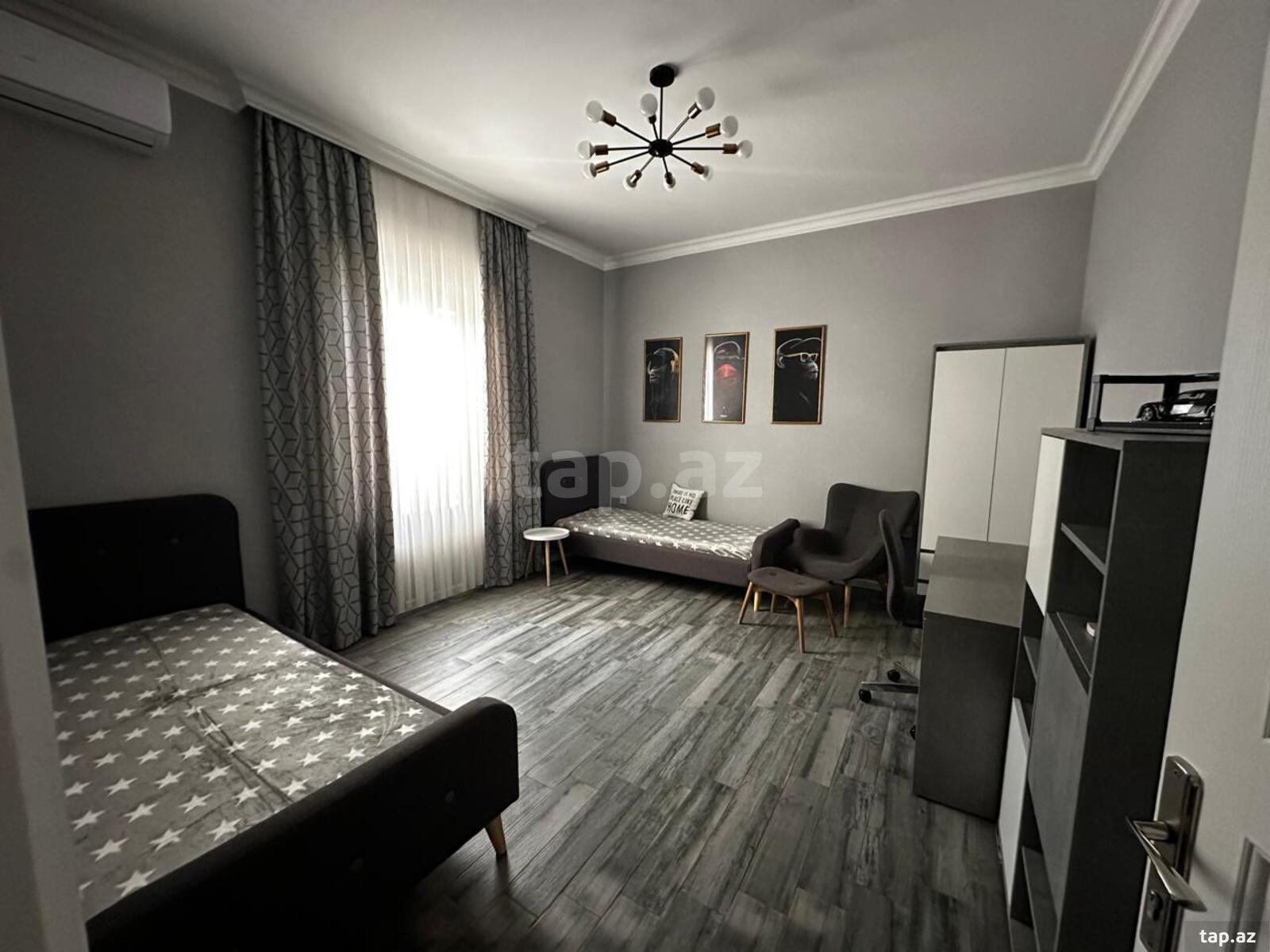 Bağ evi kirayə verilir, Şüvəlan qəs. (11)