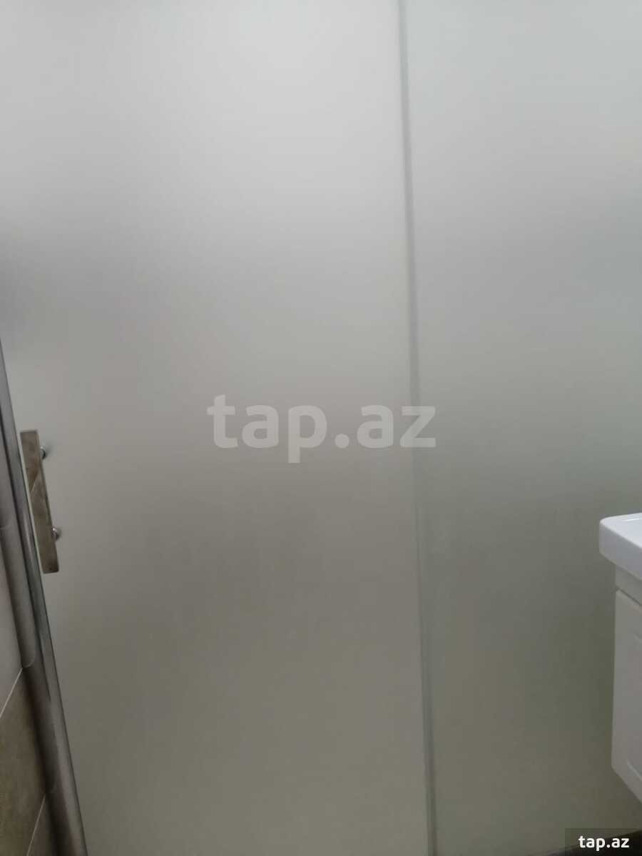2-otaqlı yeni tikili kirayə verilir, Rövşən Hüseynov küç., 70 m² (12)