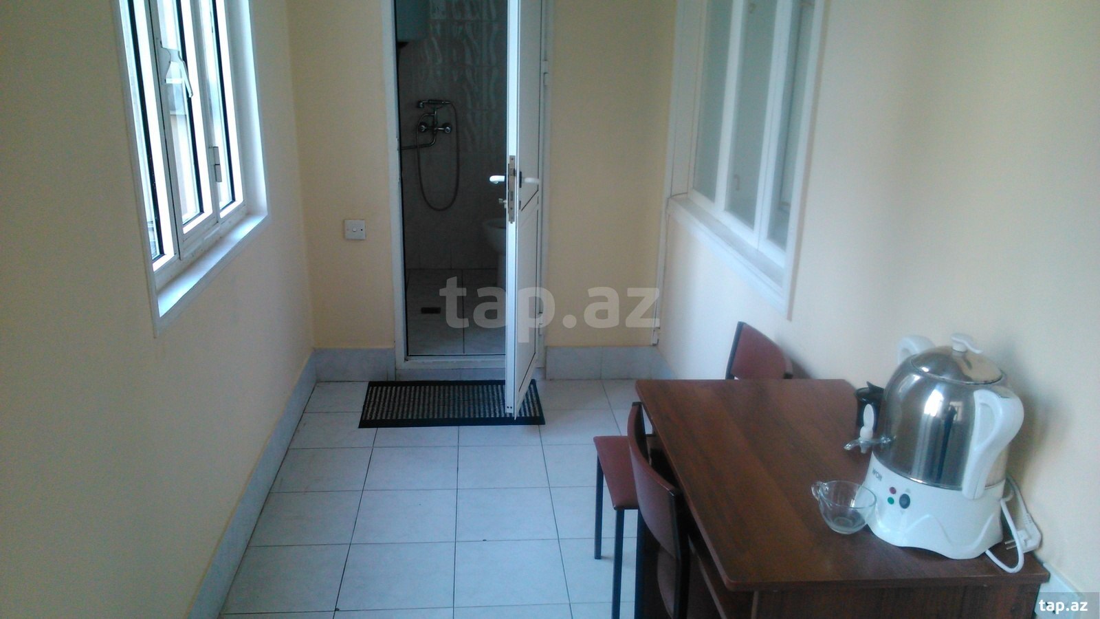 Ofis icarəyə verilir, Azadlıq pr. (10)