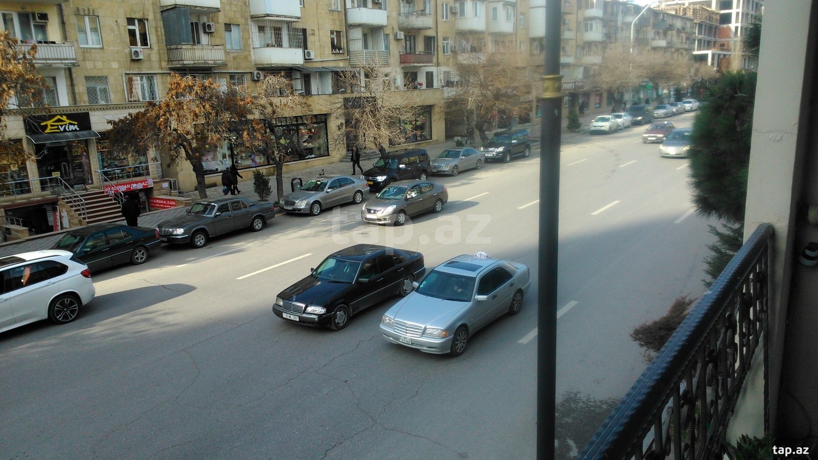 Ofis icarəyə verilir, Azadlıq pr. (16)