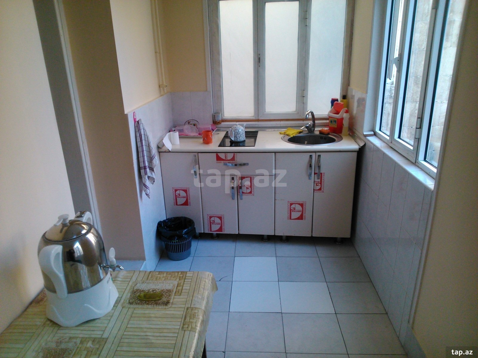 Ofis icarəyə verilir, Azadlıq pr. (12)