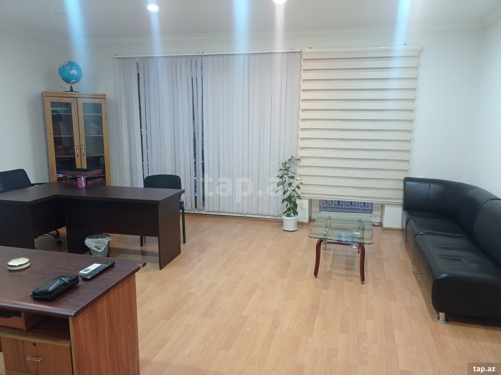 Ofis icarəyə verilir, Azadlıq pr. (7)