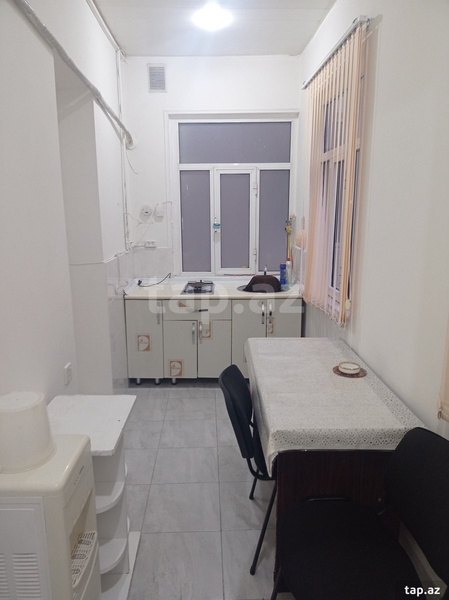 Ofis icarəyə verilir, Azadlıq pr. (13)