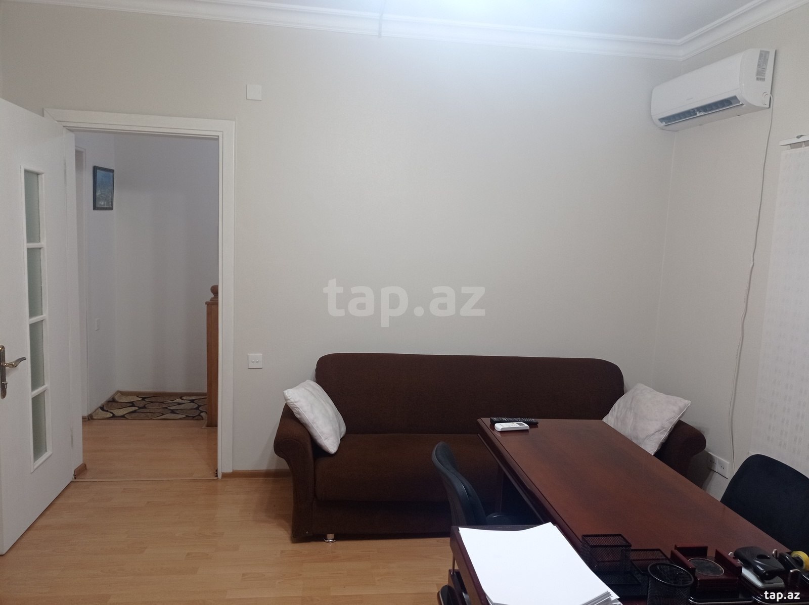 Ofis icarəyə verilir, Azadlıq pr. (6)