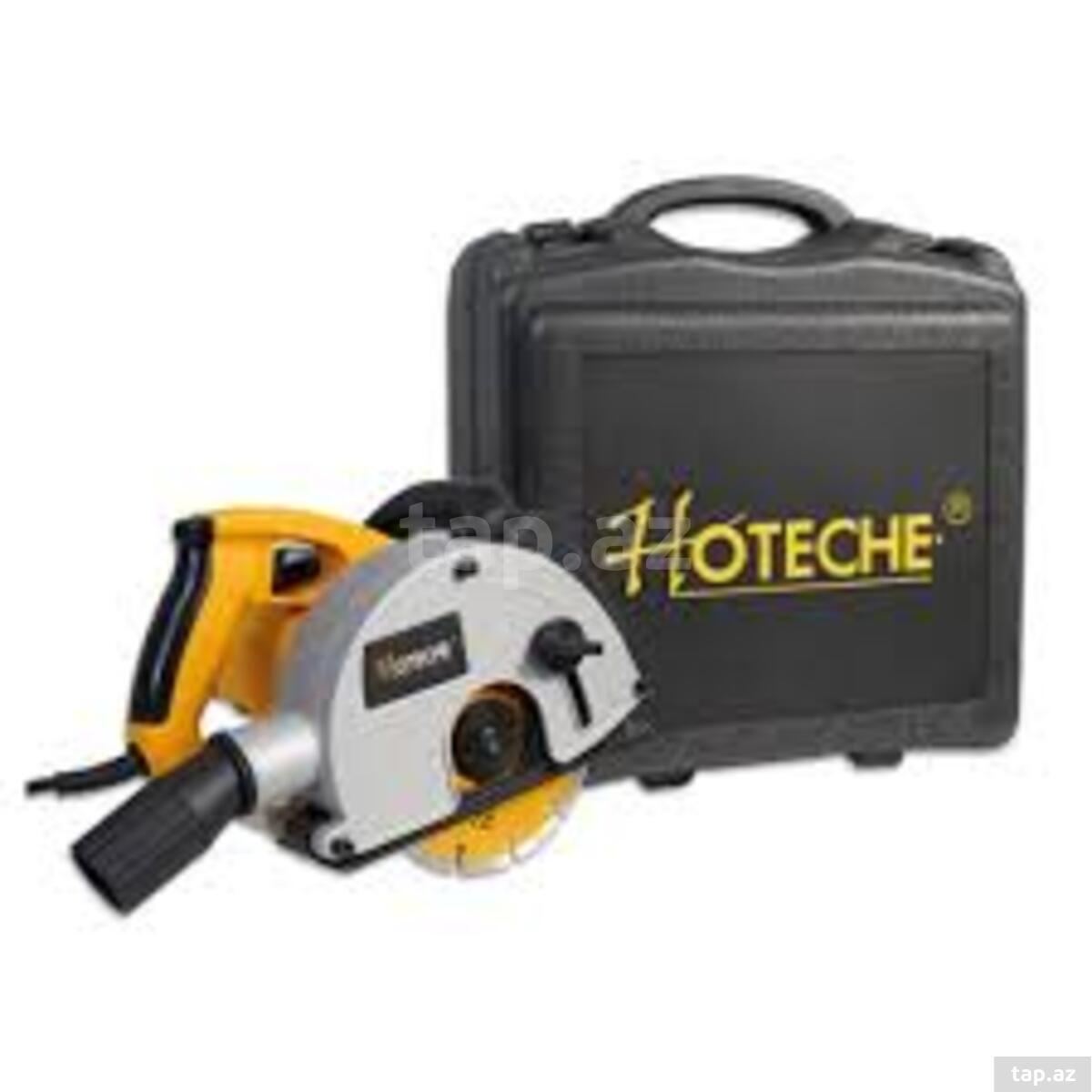 Betonkəsən "Hoteche" (3)