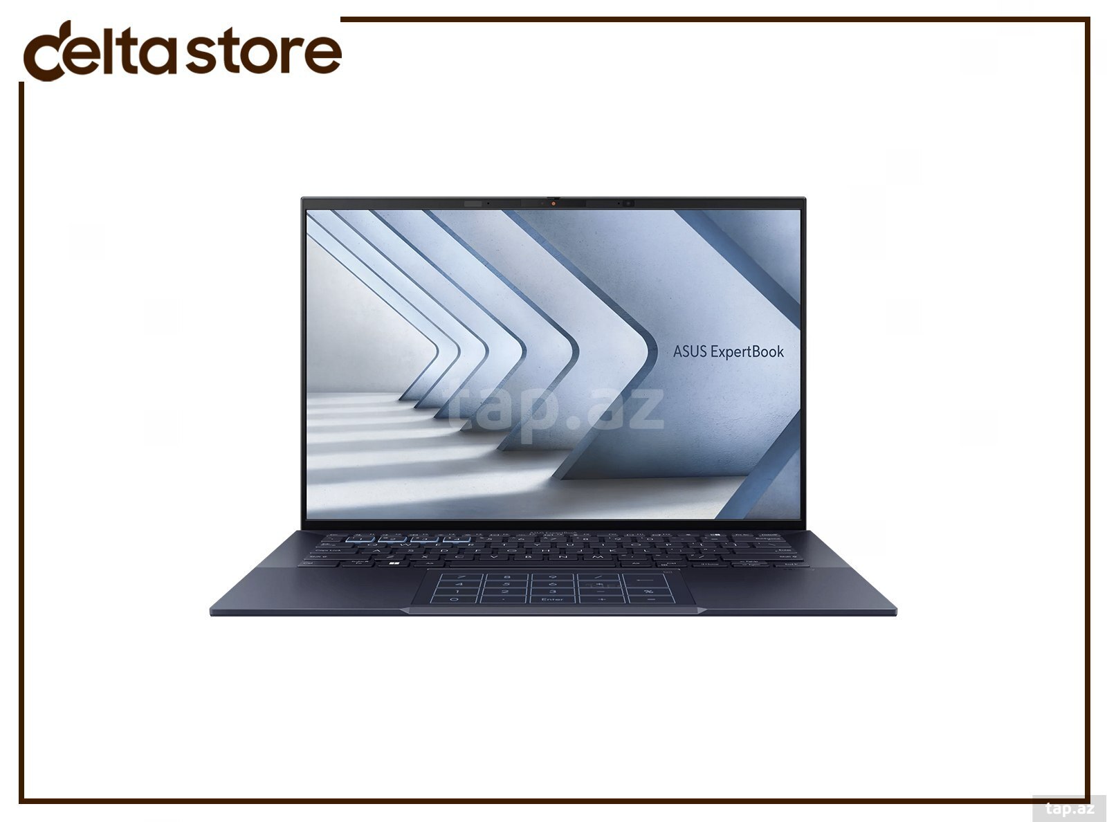 ASUS ExpertBook B9 OLED B9403CVAR-PP2269 90NX05W1-M035F0