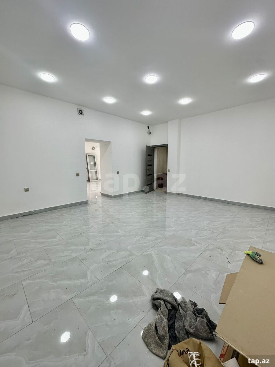 Ofis icarəyə verilir, Mirəli Seyidov küç. (2)