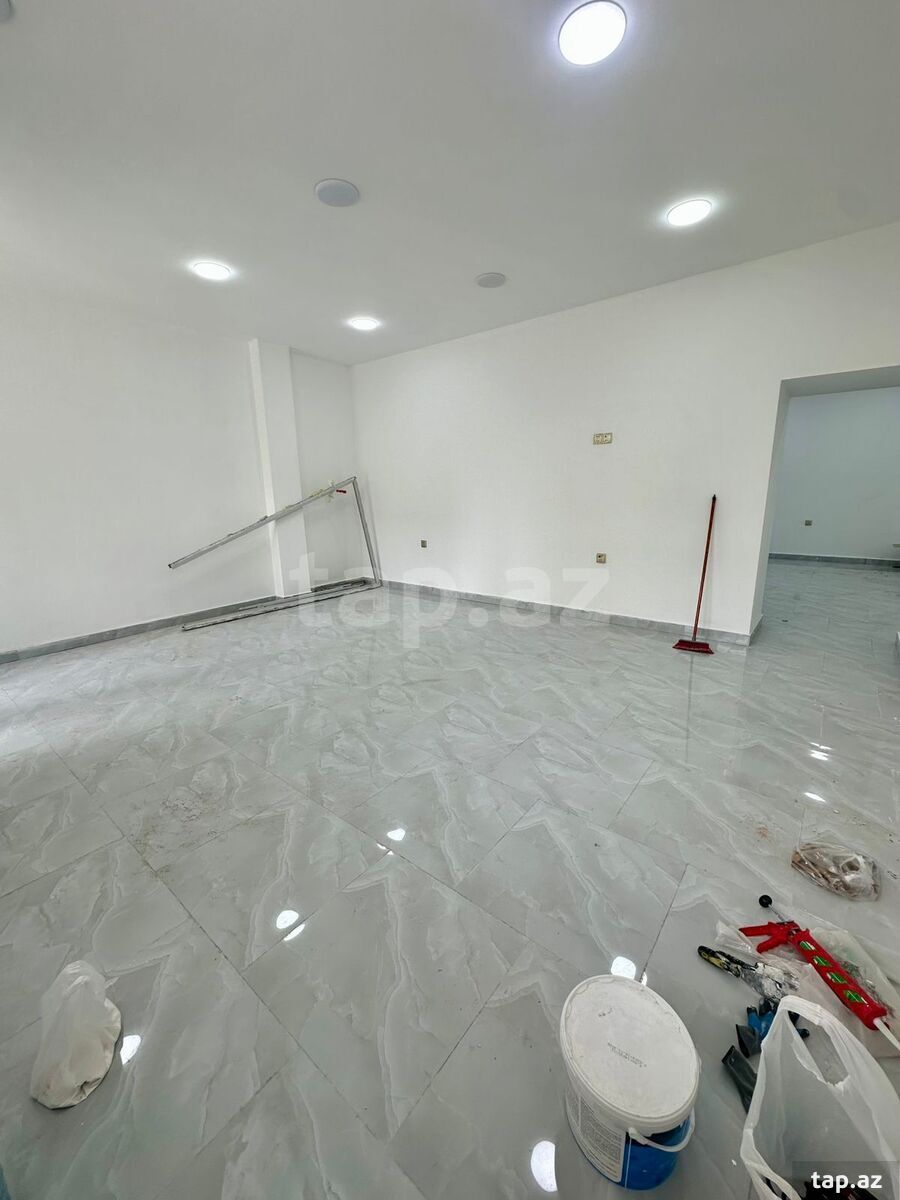 Ofis icarəyə verilir, Mirəli Seyidov küç. (3)