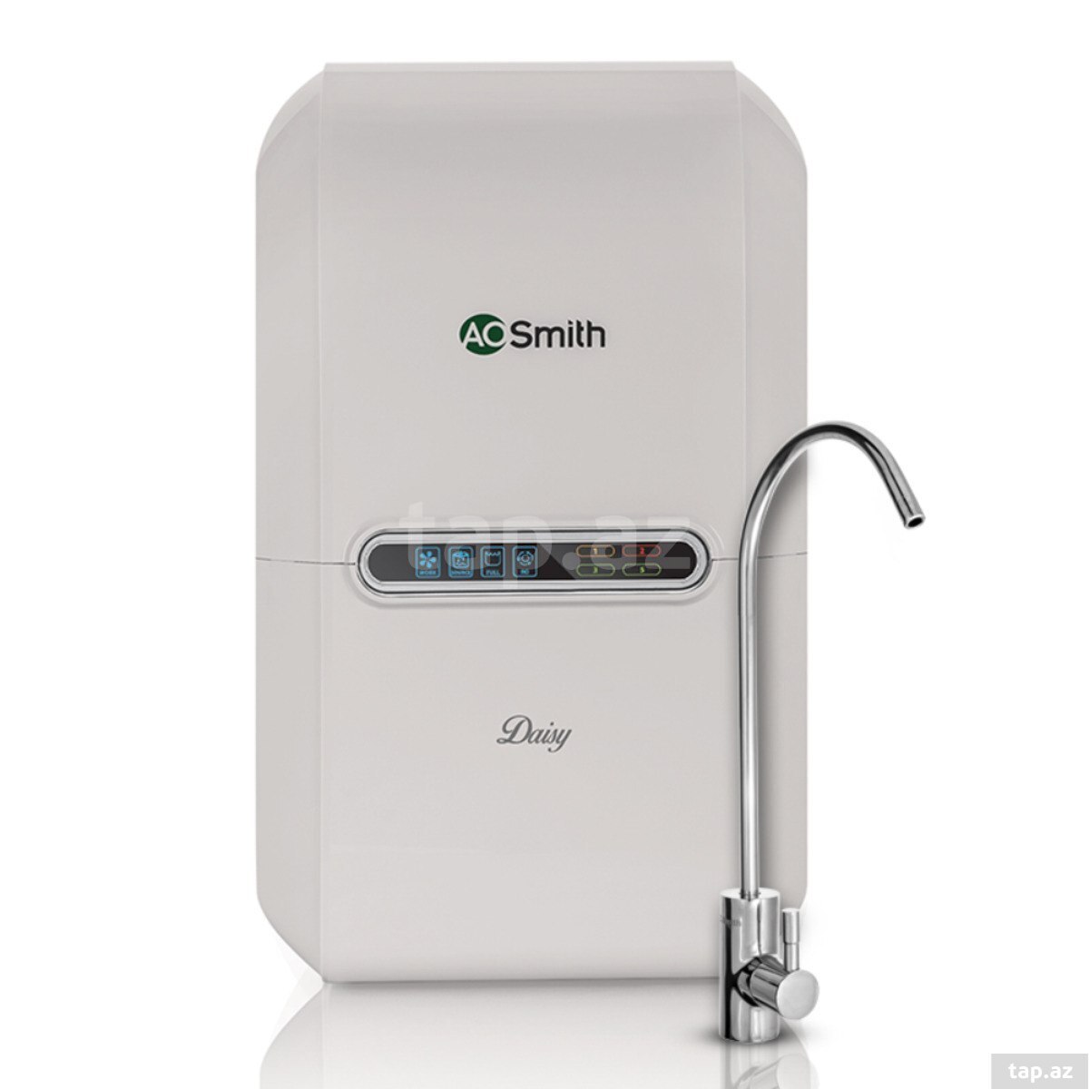 Su filtri A.O.Smith Daisy 75 G (3)