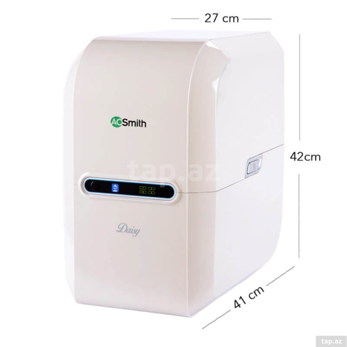 Su filtri A.O.Smith Daisy 75 G (5)
