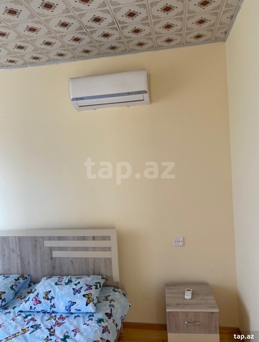 Bağ evi kirayə verilir, Novxanı qəs. (17)